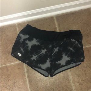 Under armour shorts